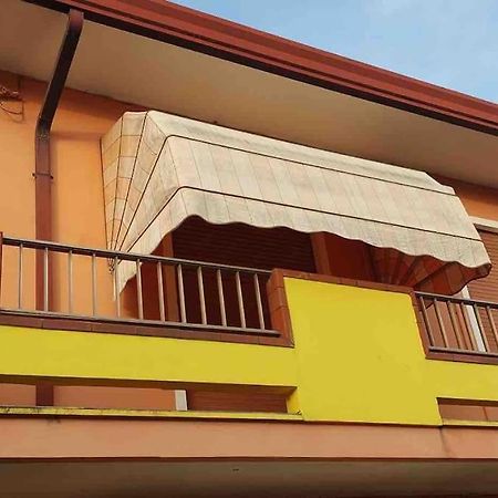 “Casa Alex” A Pochi Km Dal Mare Villa Scardovari Buitenkant foto