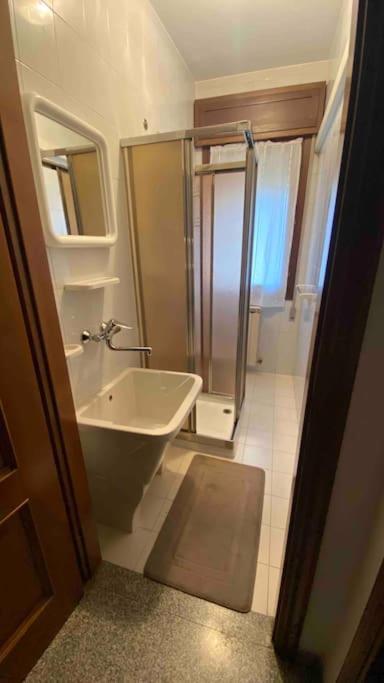 “Casa Alex” A Pochi Km Dal Mare Villa Scardovari Buitenkant foto