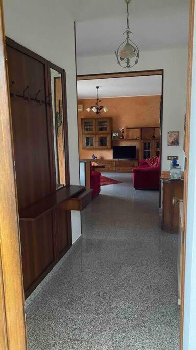 “Casa Alex” A Pochi Km Dal Mare Villa Scardovari Buitenkant foto