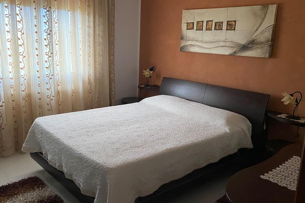 “Casa Alex” A Pochi Km Dal Mare Villa Scardovari Buitenkant foto
