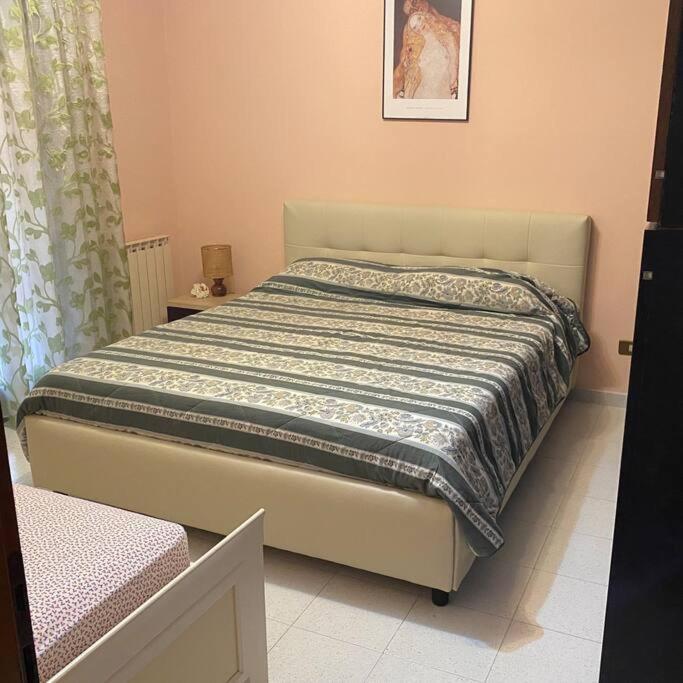 “Casa Alex” A Pochi Km Dal Mare Villa Scardovari Buitenkant foto